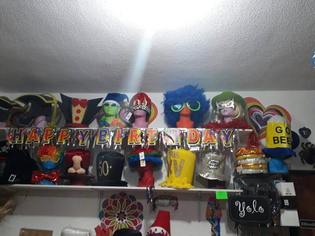 Ambiente SLP artículos de animación, Artículos de animación en San Luis Potosí — foto 3