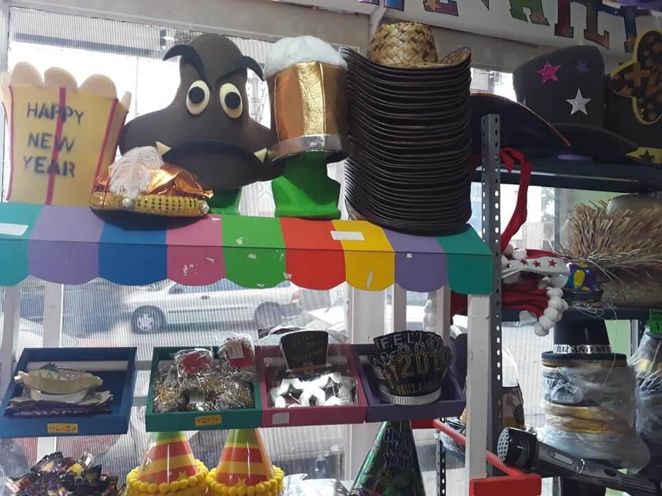Ambiente SLP artículos de animación, Artículos de animación en San Luis Potosí — foto 4