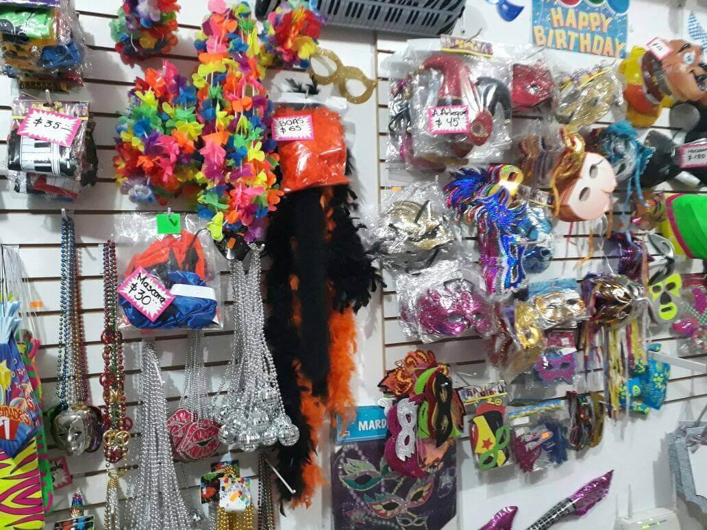 Ambiente SLP artículos de animación, Artículos de animación en San Luis Potosí — foto 5