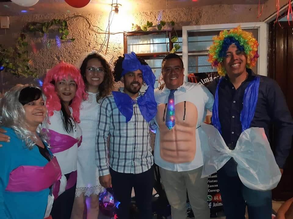 Animaciones AURY, Artículos de animación en San Luis Potosí — foto 2