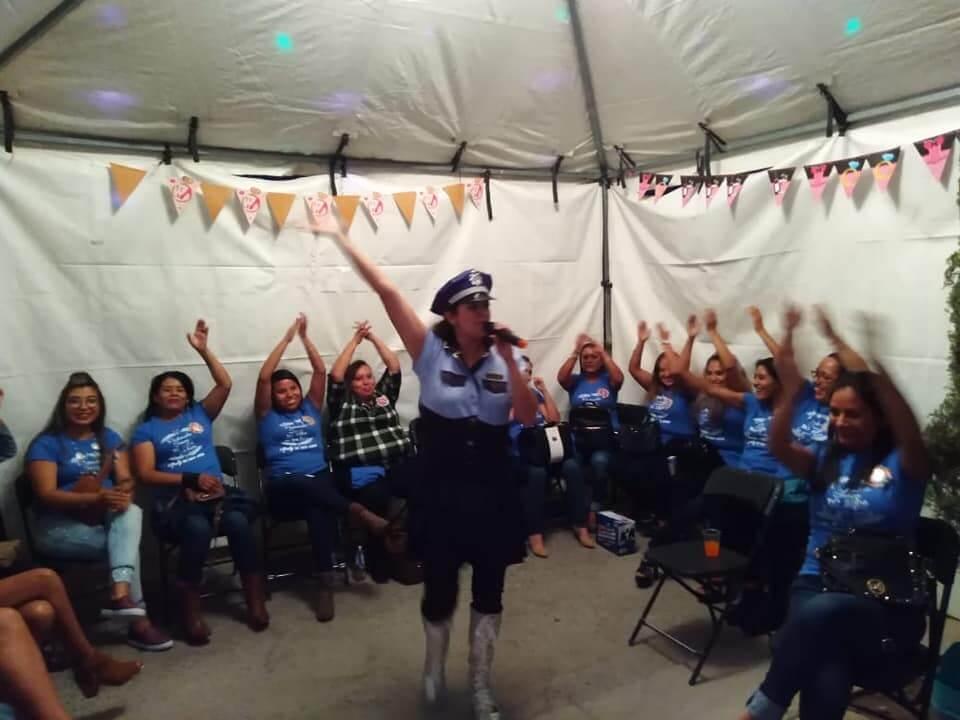 Animaciones AURY, Artículos de animación en San Luis Potosí — foto 3