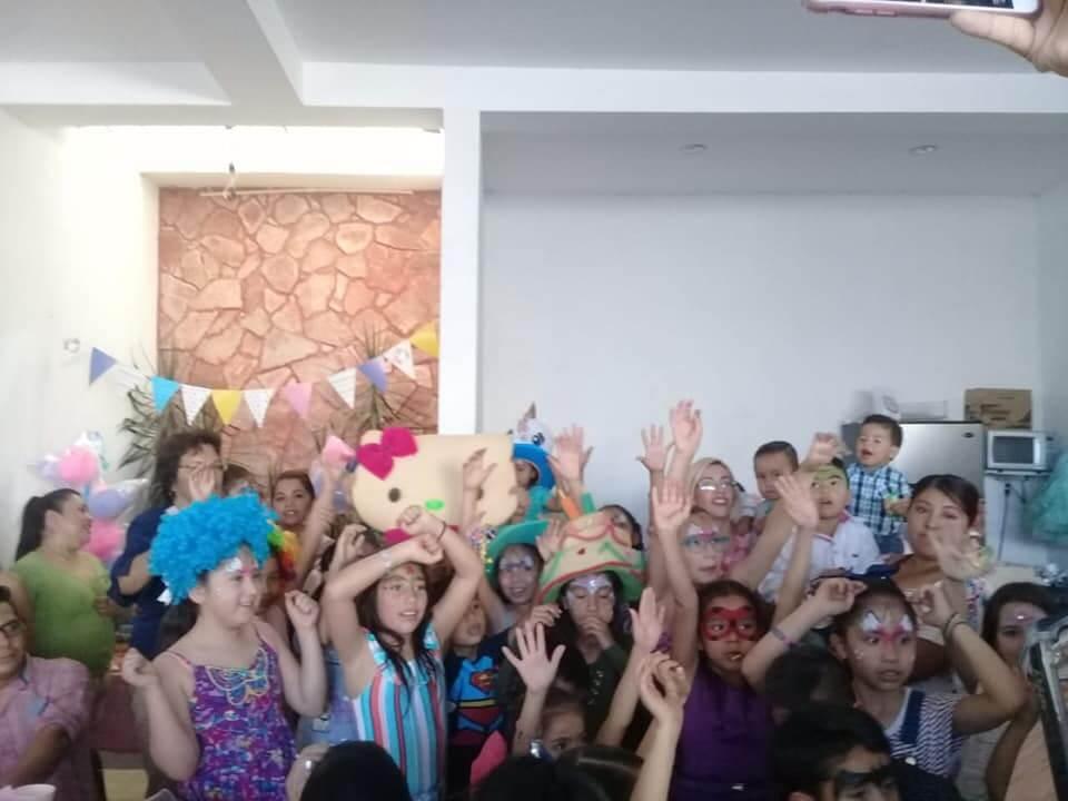 Animaciones AURY, Artículos de animación en San Luis Potosí — foto 6