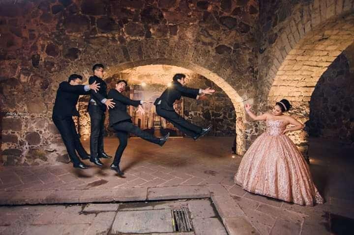 Academia Alternative, Coreografia en San Luis Potosí — foto 3