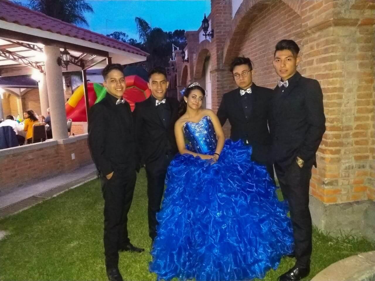 Academia Alternative, Coreografia en San Luis Potosí — foto 5