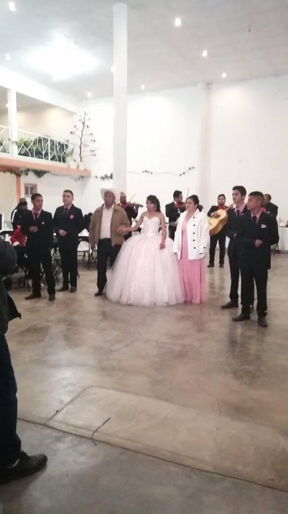 Agencia de Chambelanes 3-C BOYS, Coreografia en San Luis Potosí — foto 5