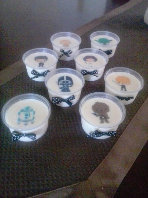 Gelatinas DC, Snacks en Zapopan — foto 3
