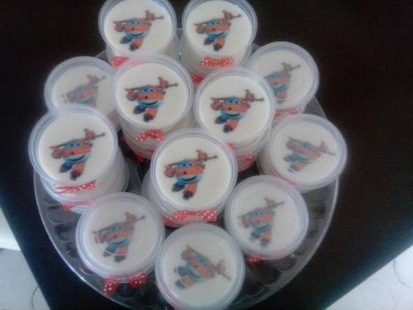 Gelatinas DC, Snacks en Zapopan — foto 2
