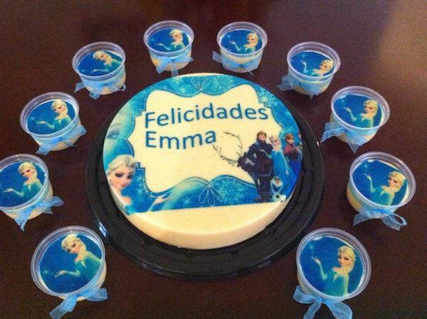 Gelatinas DC, Snacks en Zapopan — foto 4