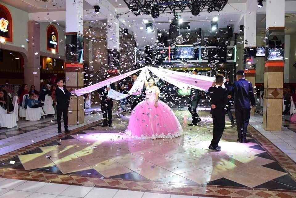 Reyes del Flow, Coreografia en San Luis Potosí — foto 6