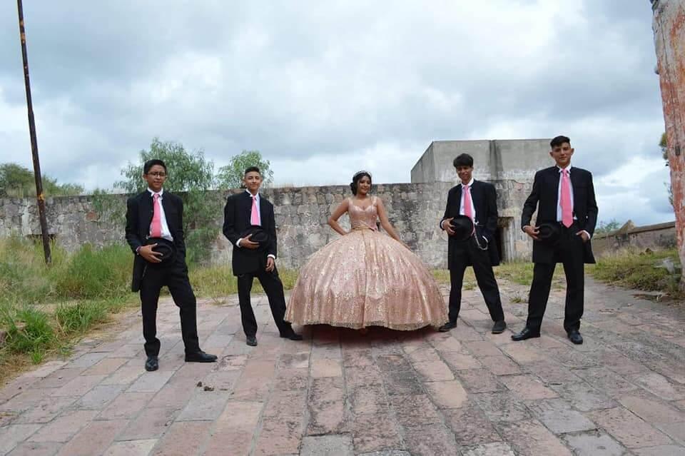 A Todo Ritmo, Coreografia en San Luis Potosí — foto 2