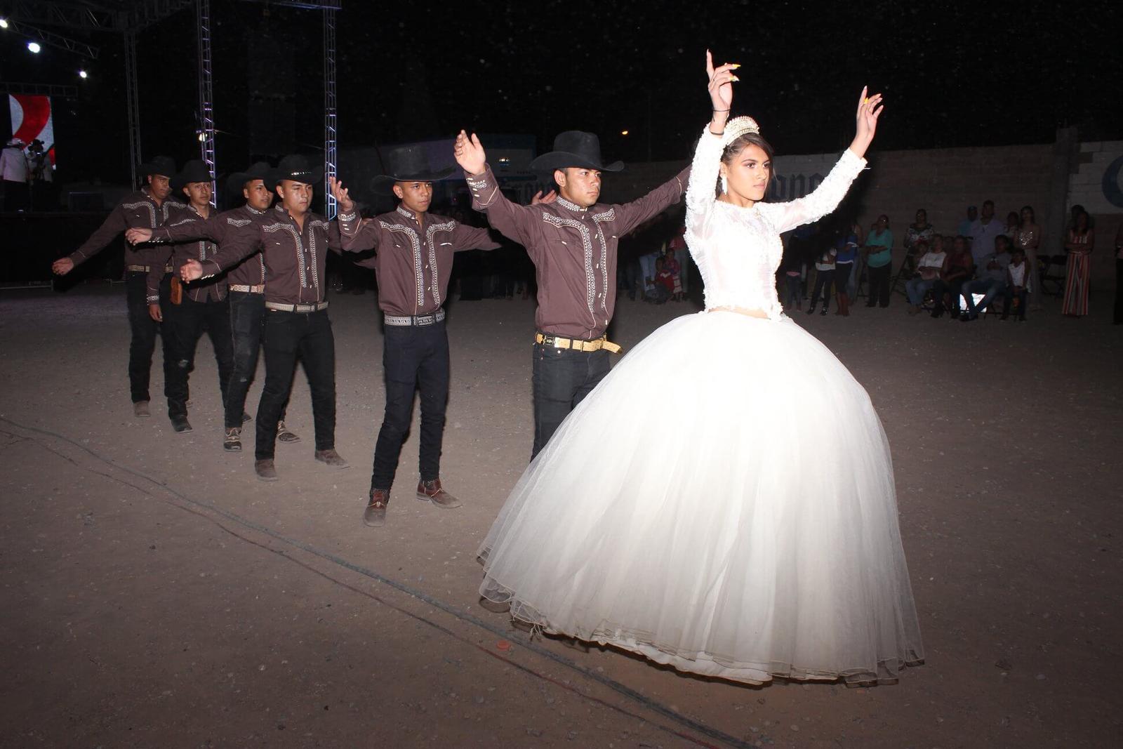 A Todo Ritmo, Coreografia en San Luis Potosí — foto 3