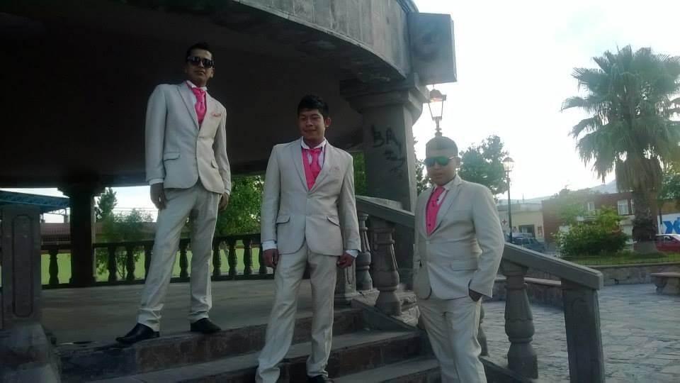 A Todo Ritmo, Coreografia en San Luis Potosí — foto 4