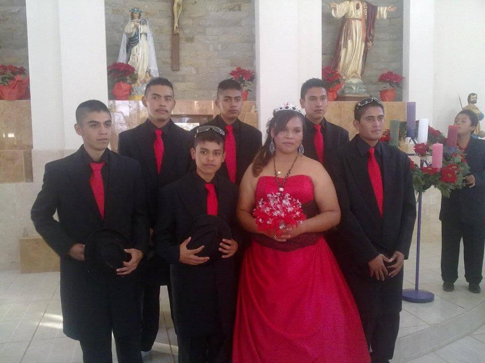 A Todo Ritmo, Coreografia en San Luis Potosí — foto 5