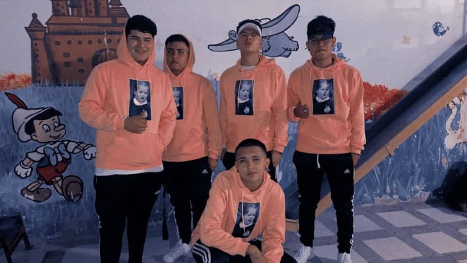 Real Dance Elegance, Coreografia en San Luis Potosí — foto 2