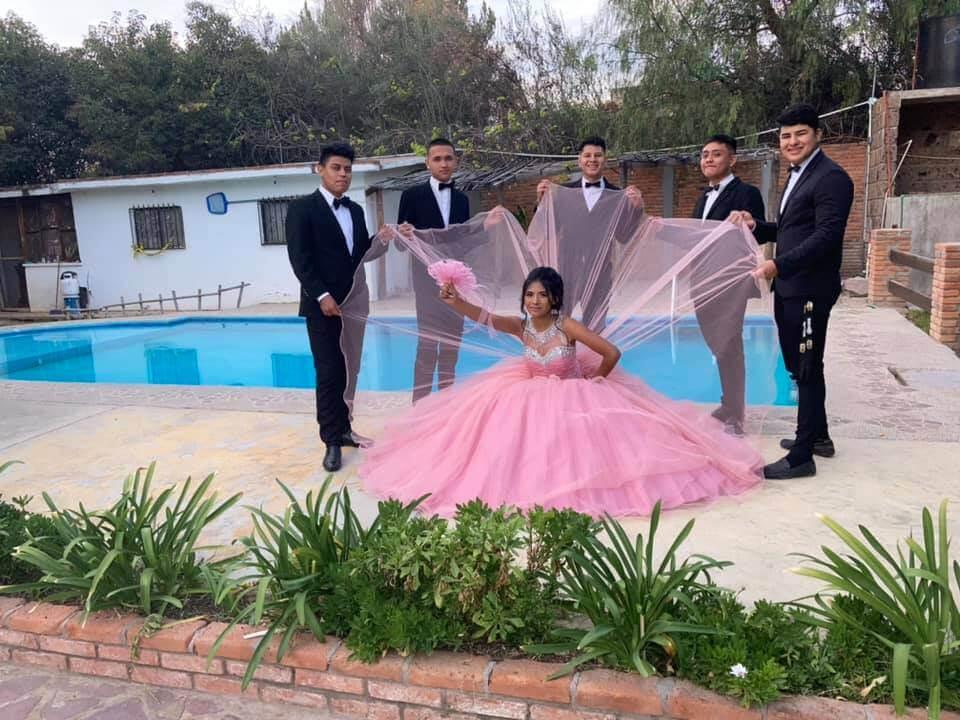 Real Dance Elegance, Coreografia en San Luis Potosí — foto 3