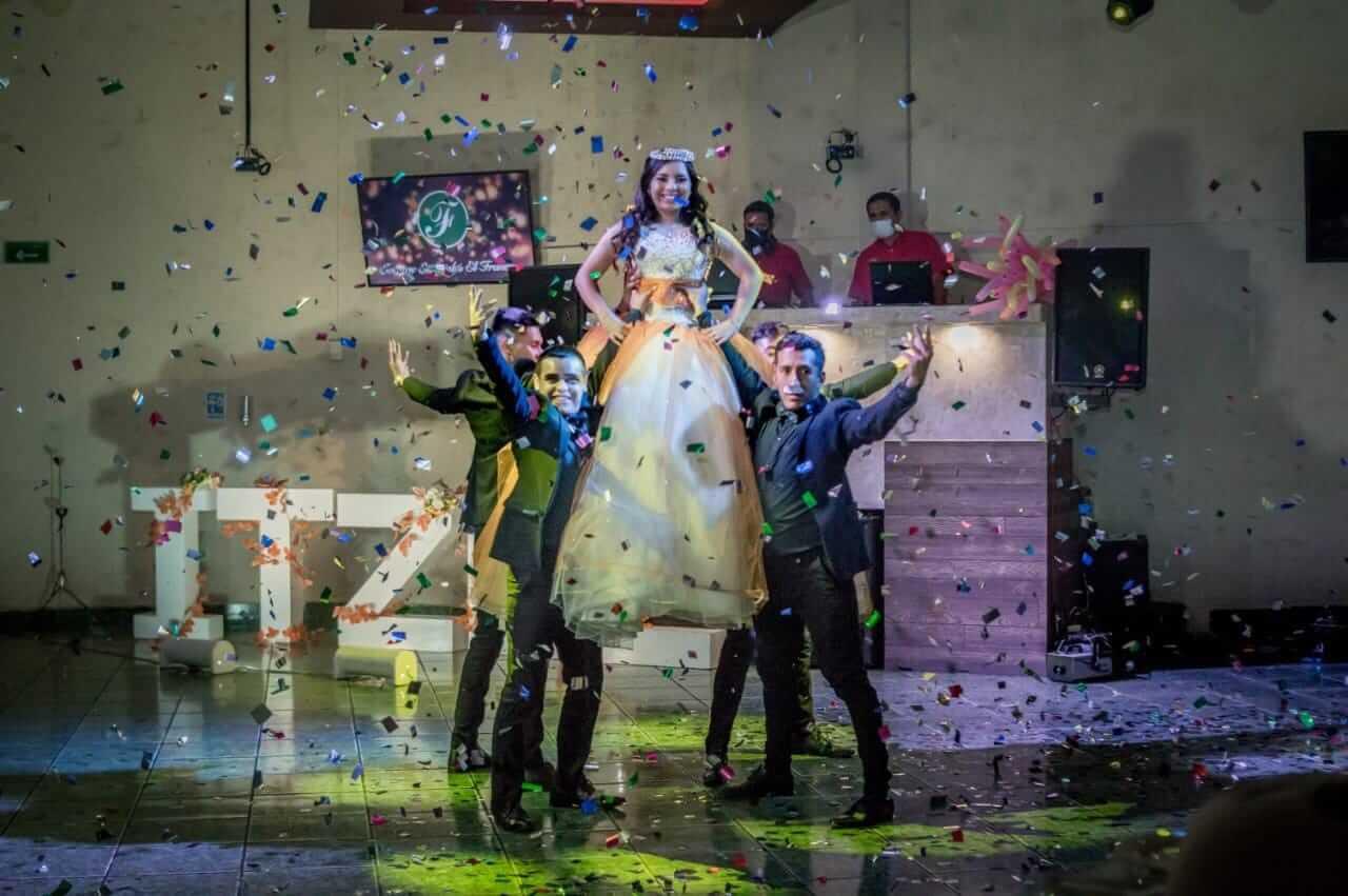 Quality Dance Company, Coreografia en San Luis Potosí — foto 3
