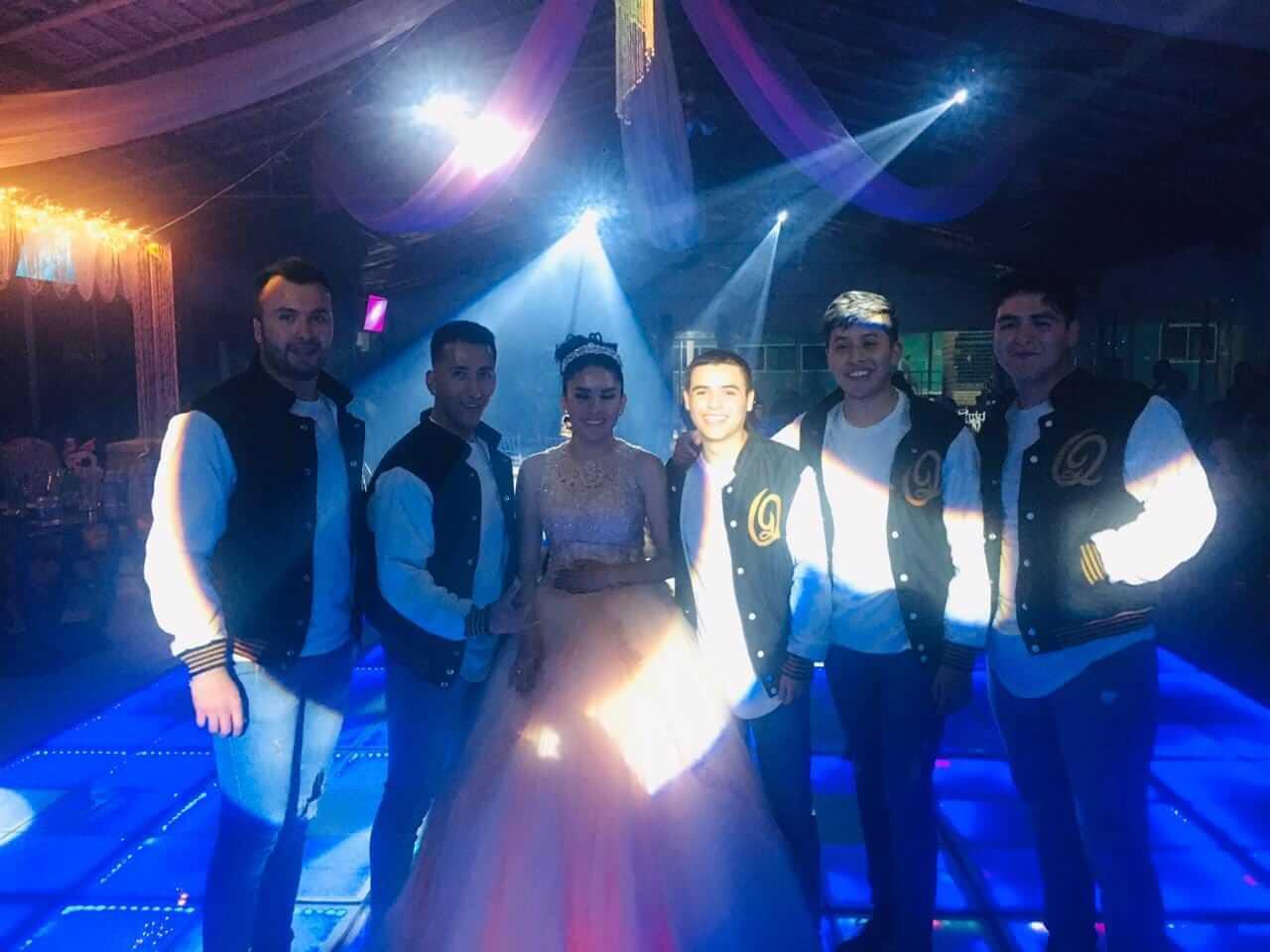 Quality Dance Company, Coreografia en San Luis Potosí — foto 4