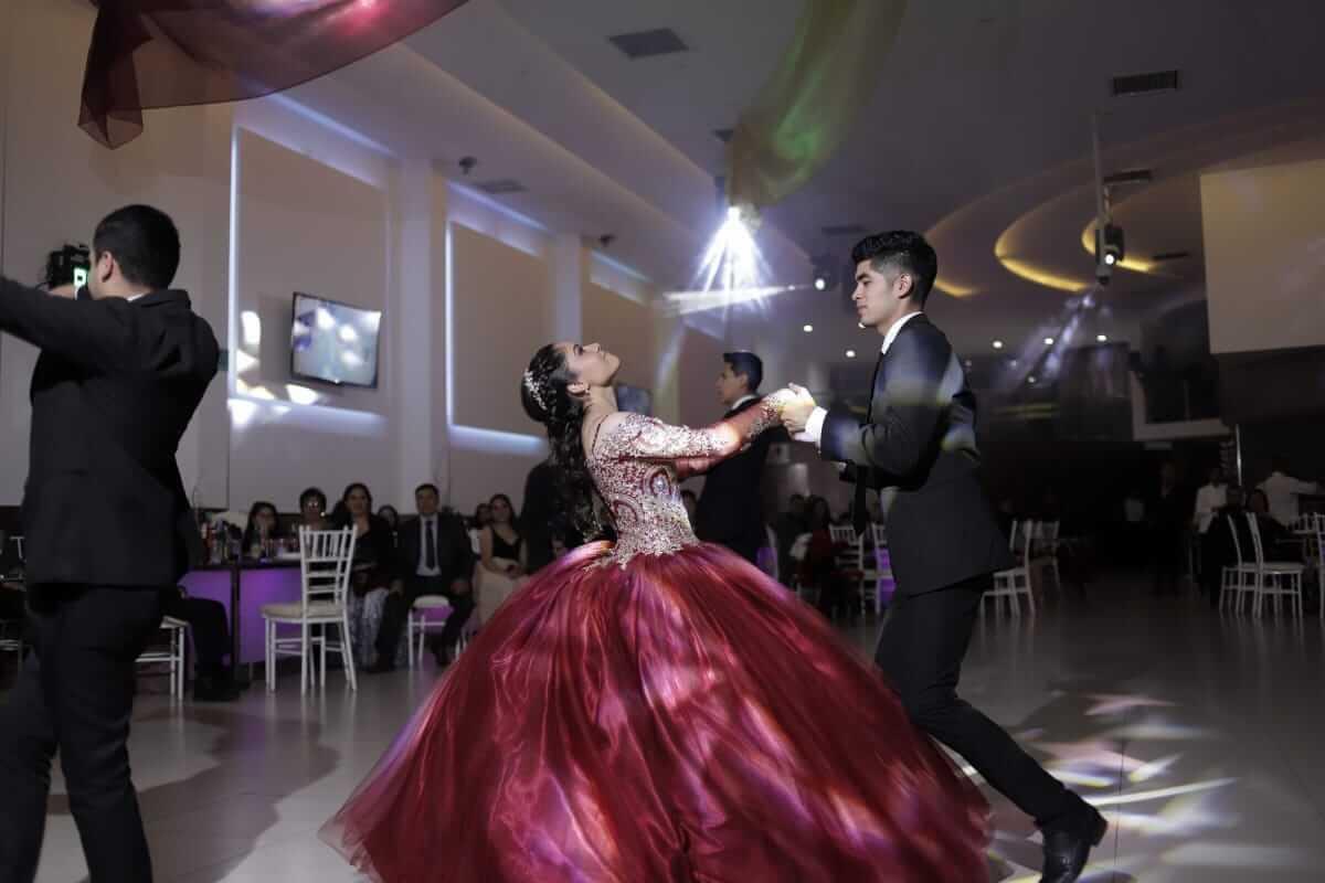 Quality Dance Company, Coreografia en San Luis Potosí — foto 5