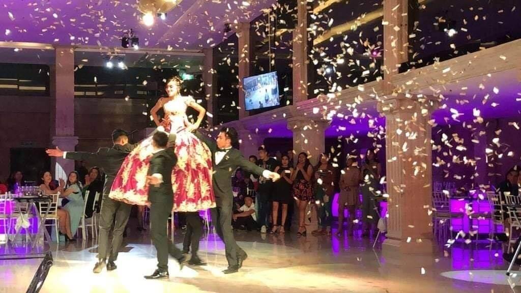 Maximium Boy's, Coreografia en San Luis Potosí — foto 2