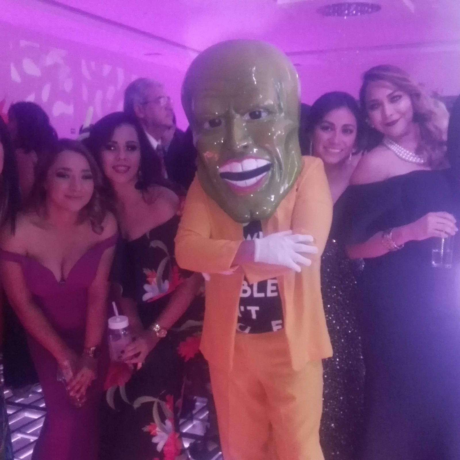 Kb Show, Artículos de animación en San Luis Potosí — foto 5