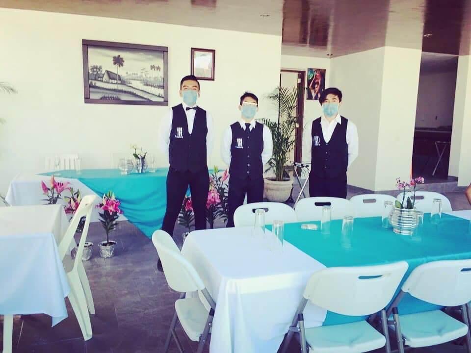 Meseros VIP SLP, Meseros en San Luis Potosí — foto 3