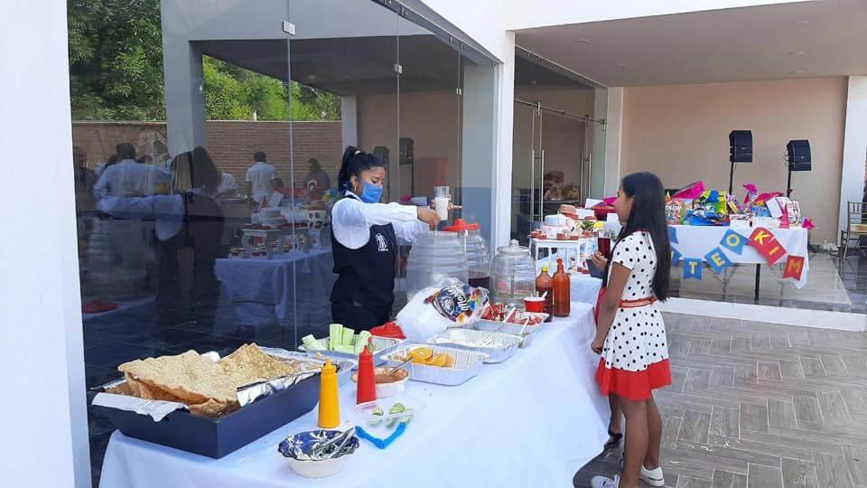 Meseros VIP SLP, Meseros en San Luis Potosí — foto 4