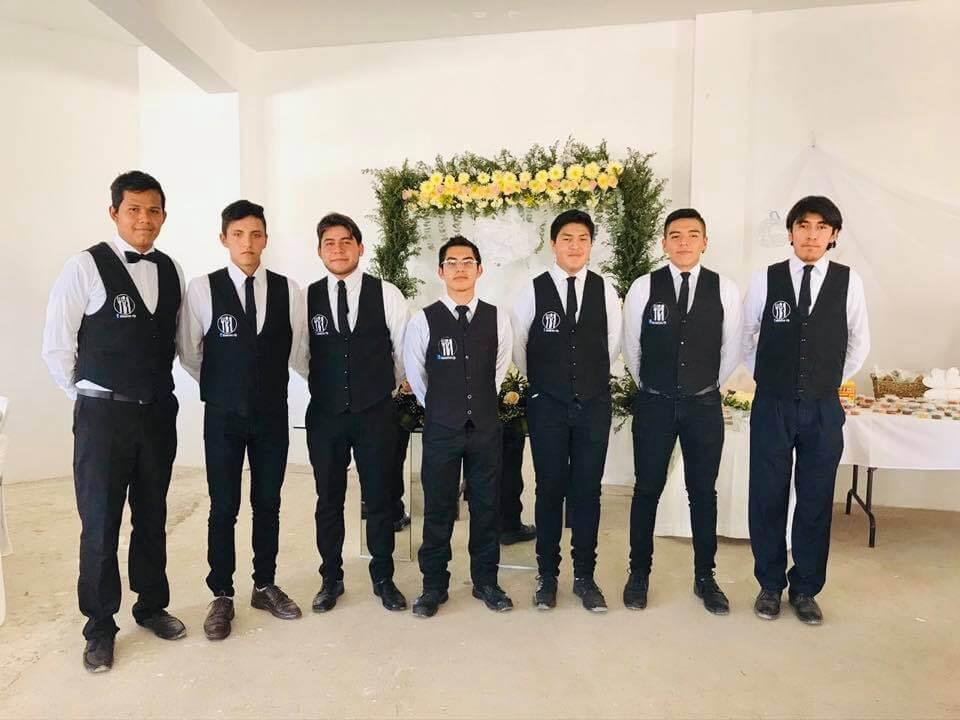 Meseros VIP SLP, Meseros en San Luis Potosí — foto 5