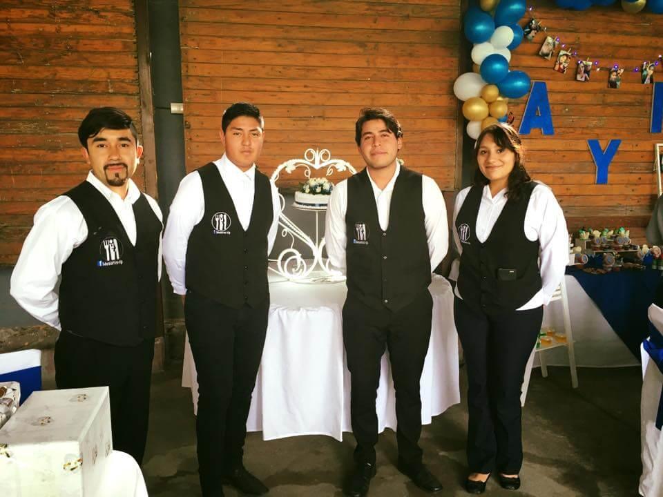 Meseros VIP SLP, Meseros en San Luis Potosí — foto 6