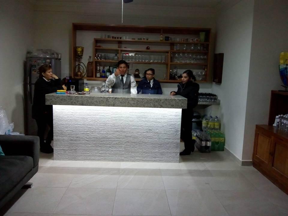 Servicio de Meseros Profesionales de San Luis, Meseros en Madero — foto 2