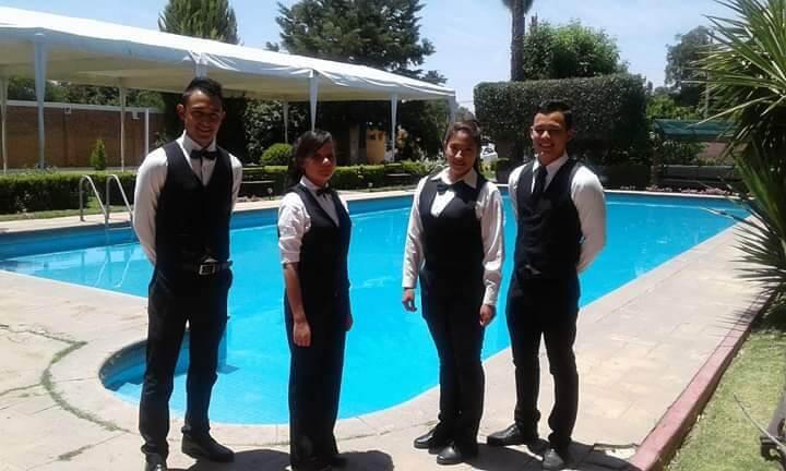 Meseros Charly SLP, Meseros en San Luis Potosí — foto 4