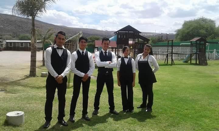 Meseros Charly SLP, Meseros en San Luis Potosí — foto 5