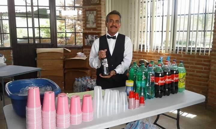 Meseros Charly SLP, Meseros en San Luis Potosí — foto 6