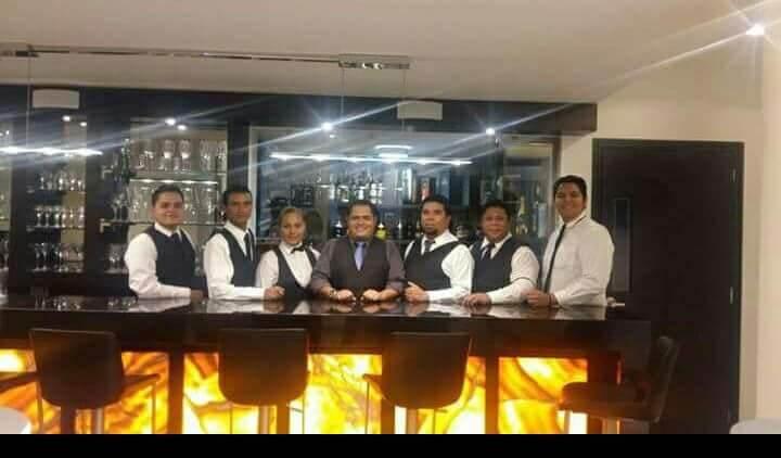 Meseros slp, Meseros en San Luis Potosí — foto 3