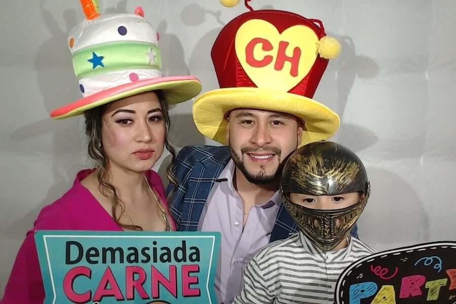 Photo Glam, Cabinas en San Luis Potosí — foto 3