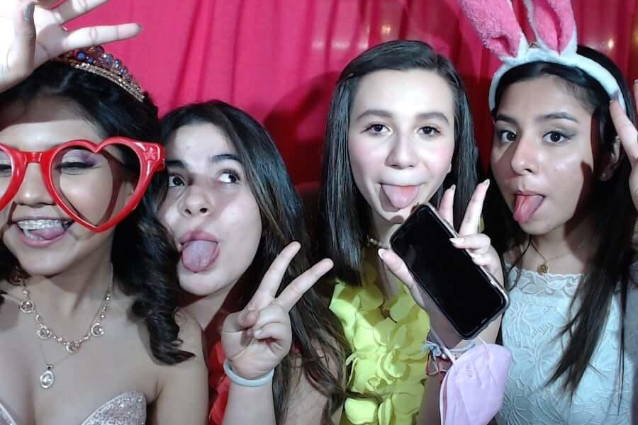 Photo Glam, Cabinas en San Luis Potosí — foto 4