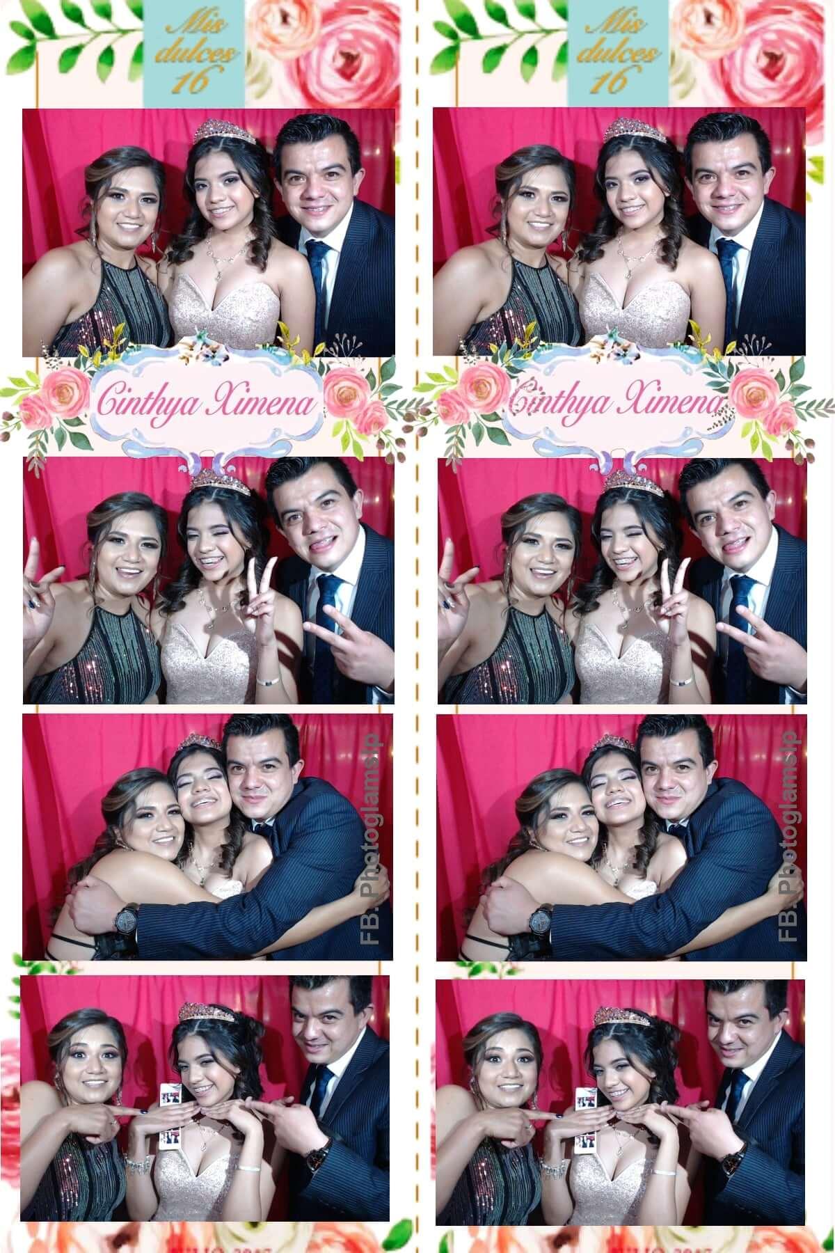 Photo Glam, Cabinas en San Luis Potosí — foto 5