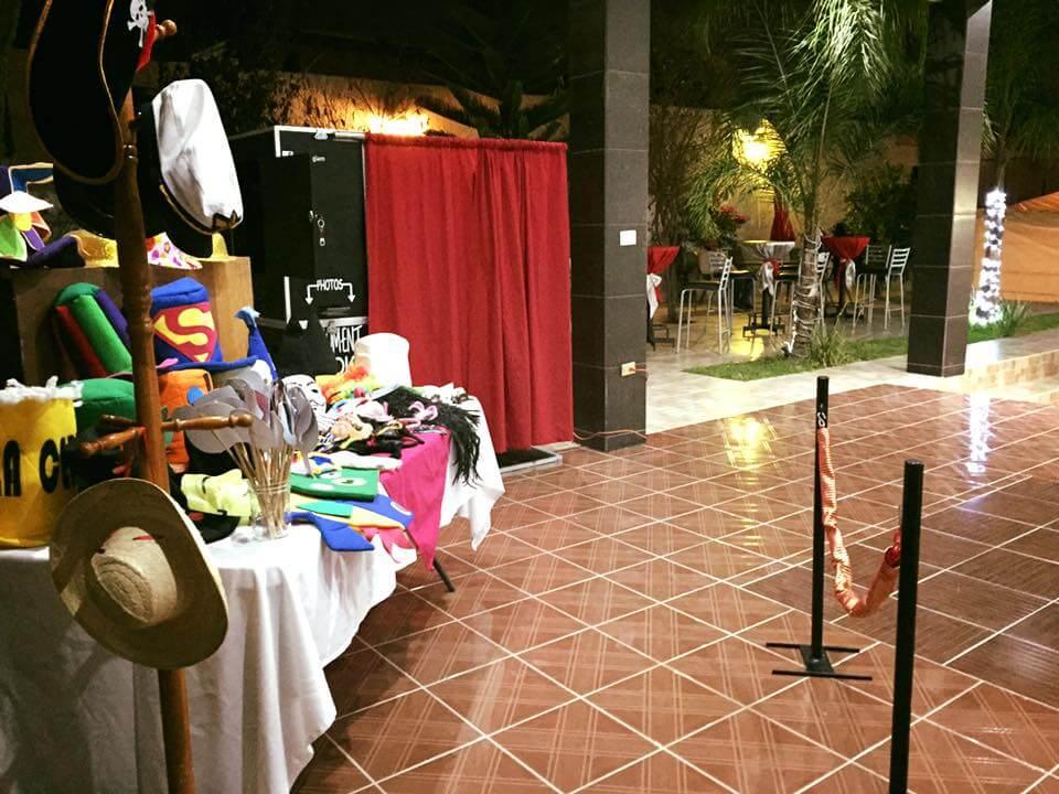 Photo Glam, Cabinas en San Luis Potosí — foto 6