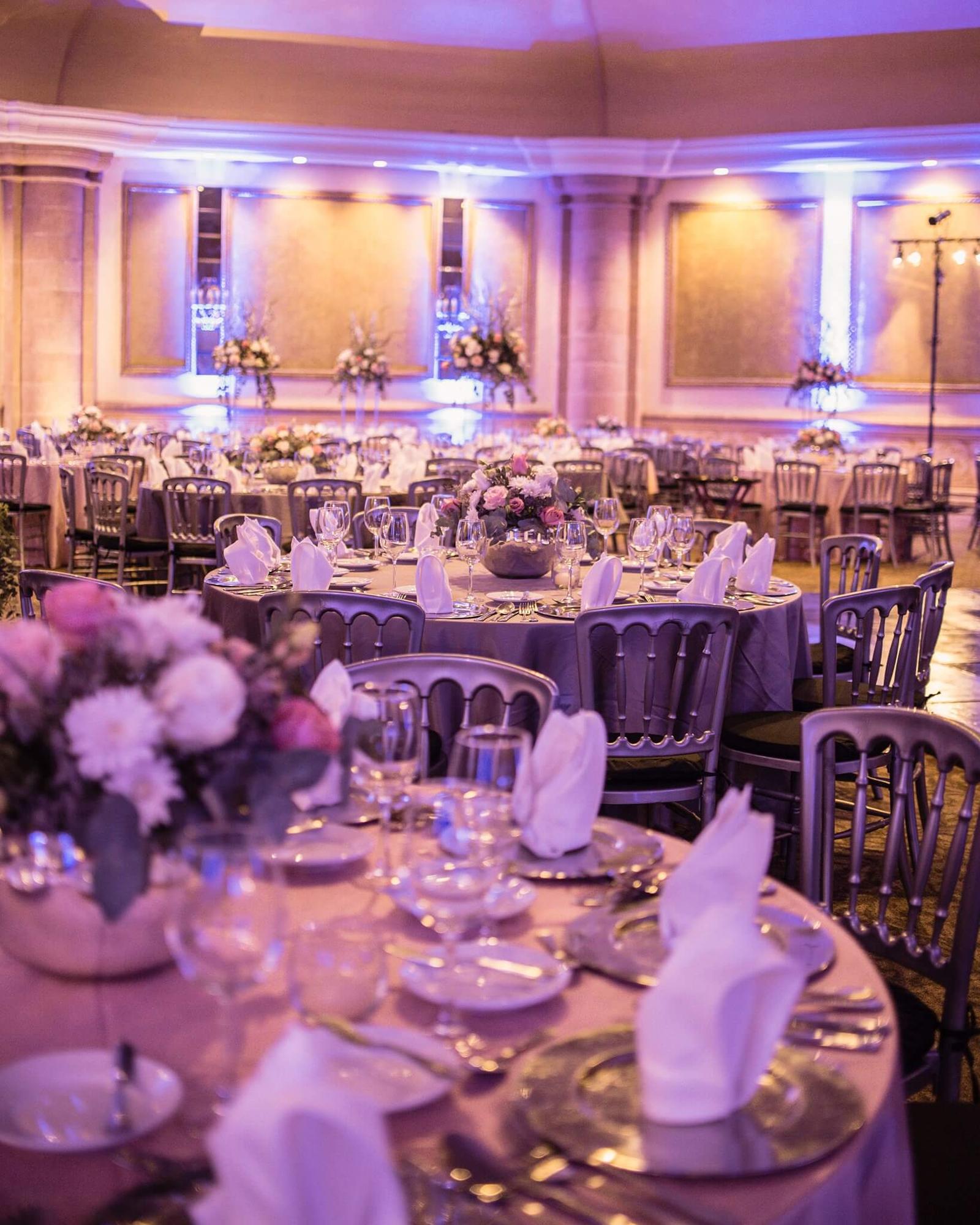 Hotel Hilton Hacienda San Luis Potosí, Hoteles para Eventos y Bodas en San Luis Potosí — foto 4