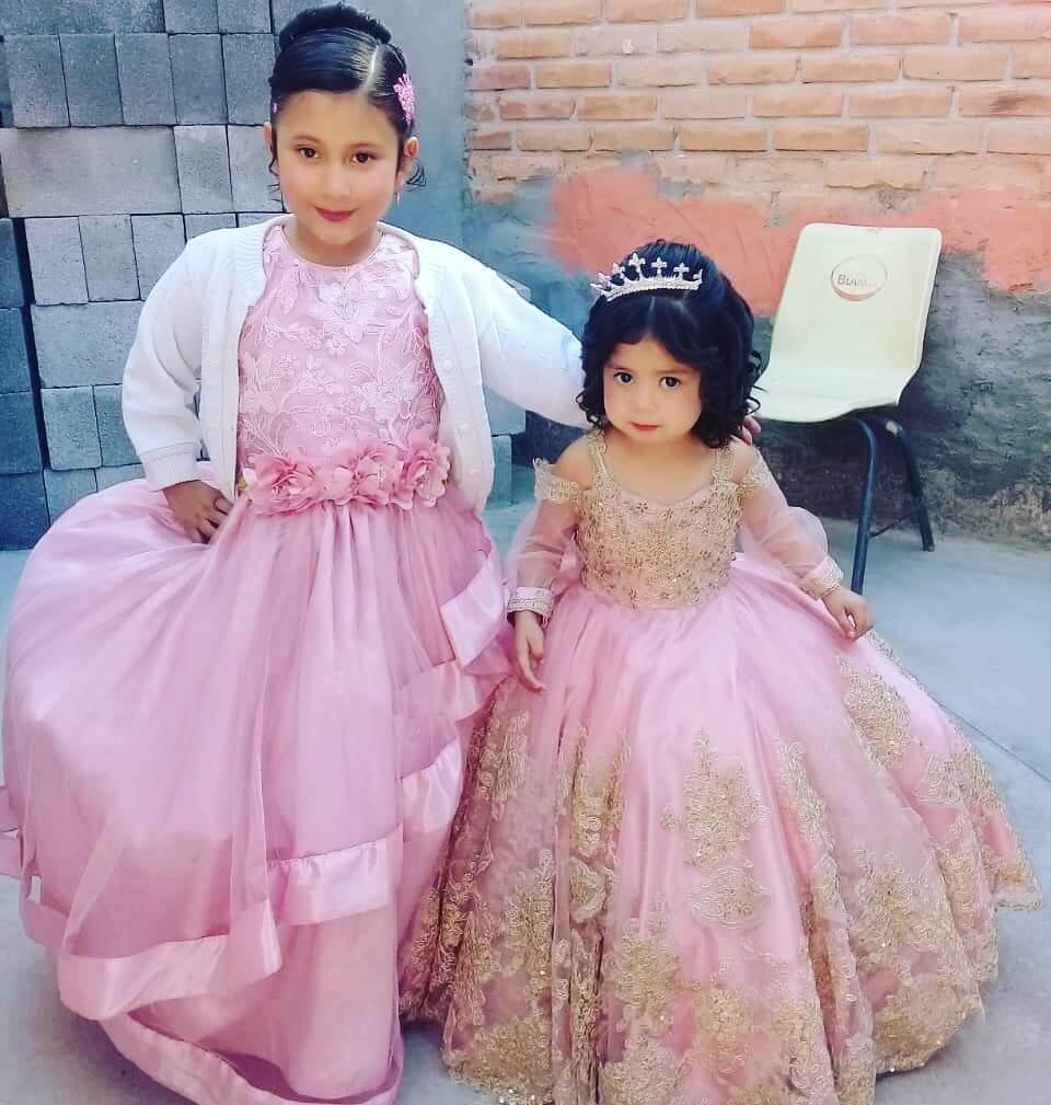 Almudena Novias, Vestidos en San Luis Potosí — foto 3