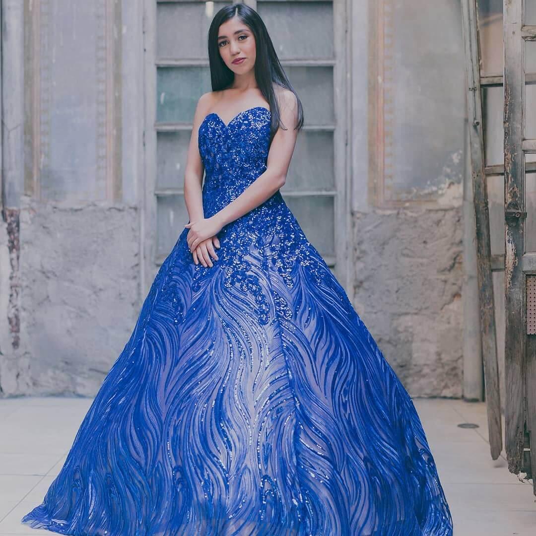 Almudena Novias, Vestidos en San Luis Potosí — foto 5