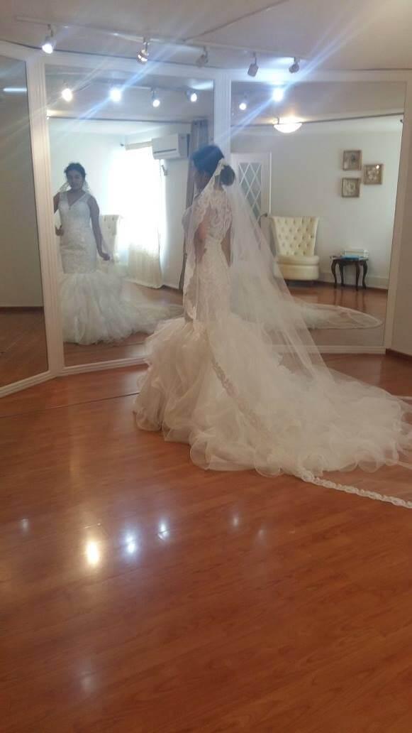 Almudena Novias, Vestidos en San Luis Potosí — foto 6