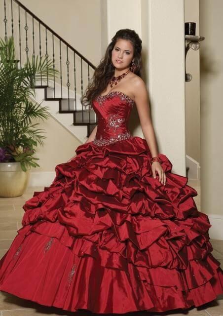 Moraty, Vestidos en San Luis Potosí — foto 4