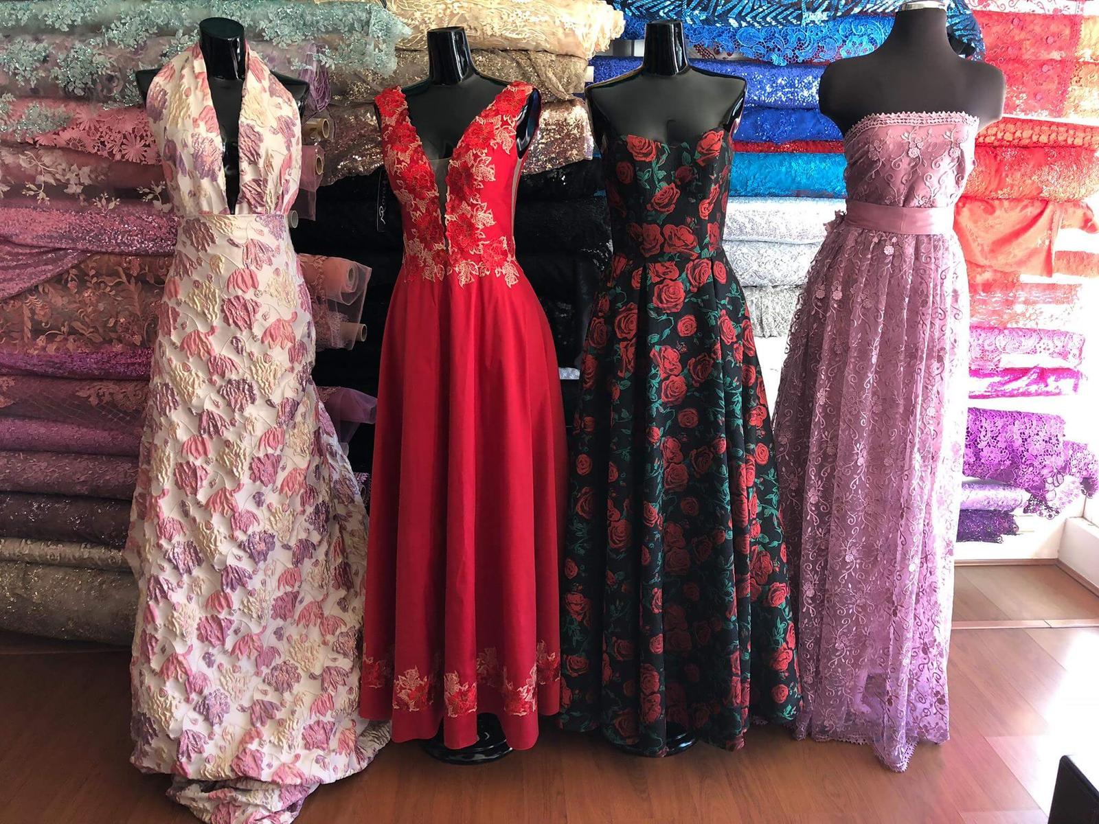 Moraty, Vestidos en San Luis Potosí — foto 5
