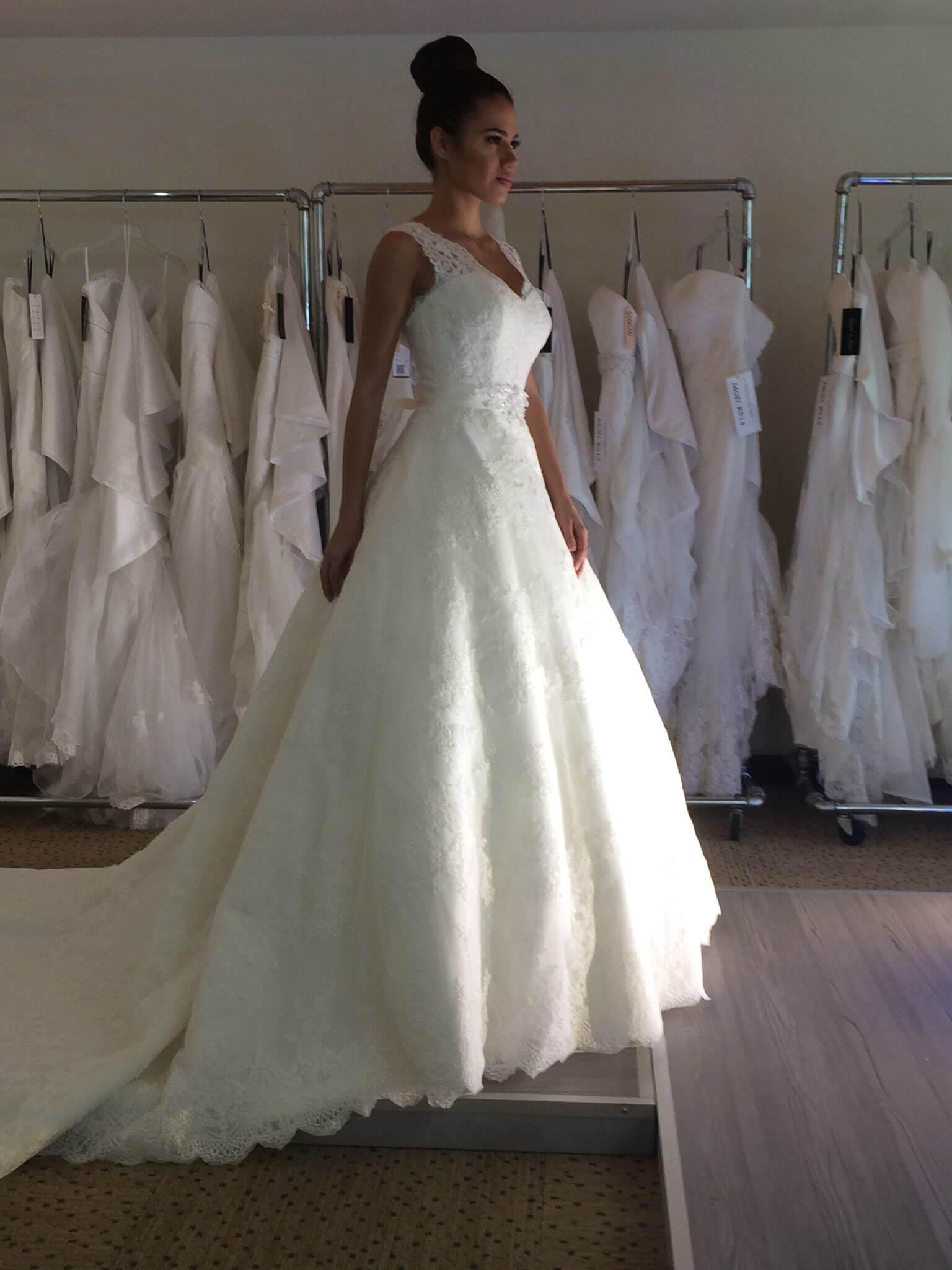 Moraty, Vestidos en San Luis Potosí — foto 6