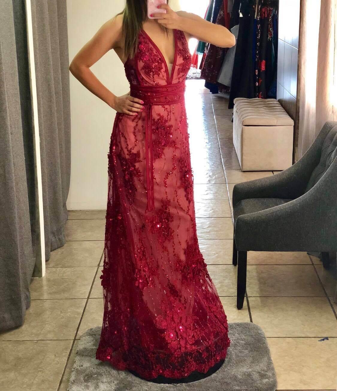Casa Luna Vestidos, Vestidos en San Luis Potosí — foto 4