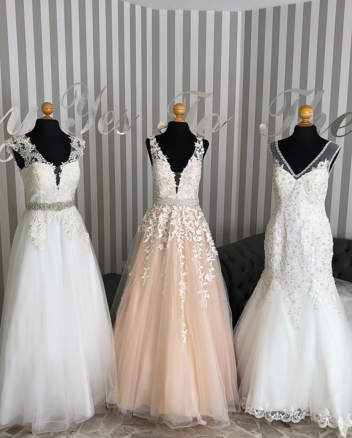 Olivia Valducier, Vestidos en San Luis Potosí — foto 4