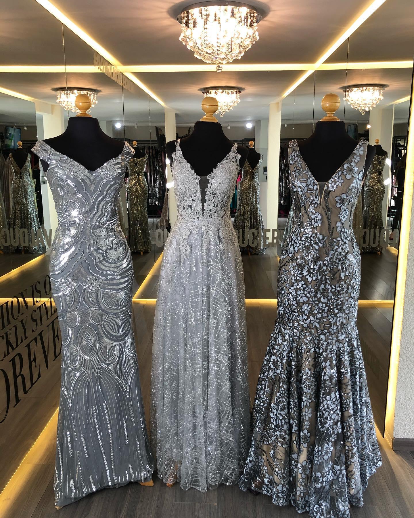 Olivia Valducier, Vestidos en San Luis Potosí — foto 5