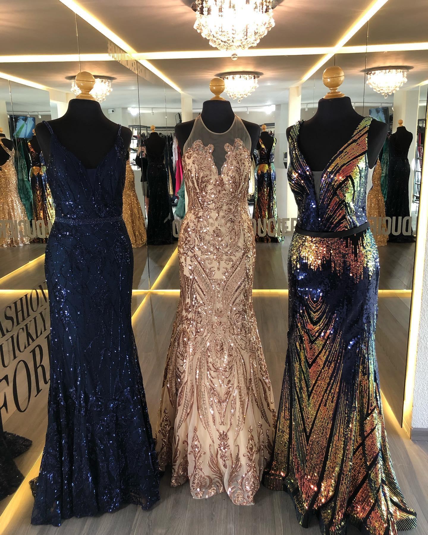 Olivia Valducier, Vestidos en San Luis Potosí — foto 6