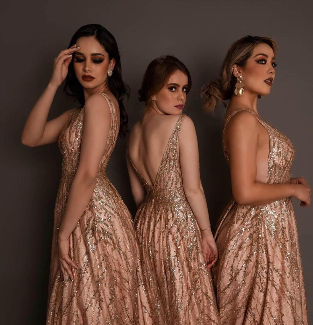Euforia, Vestidos en San Luis Potosí — foto 2