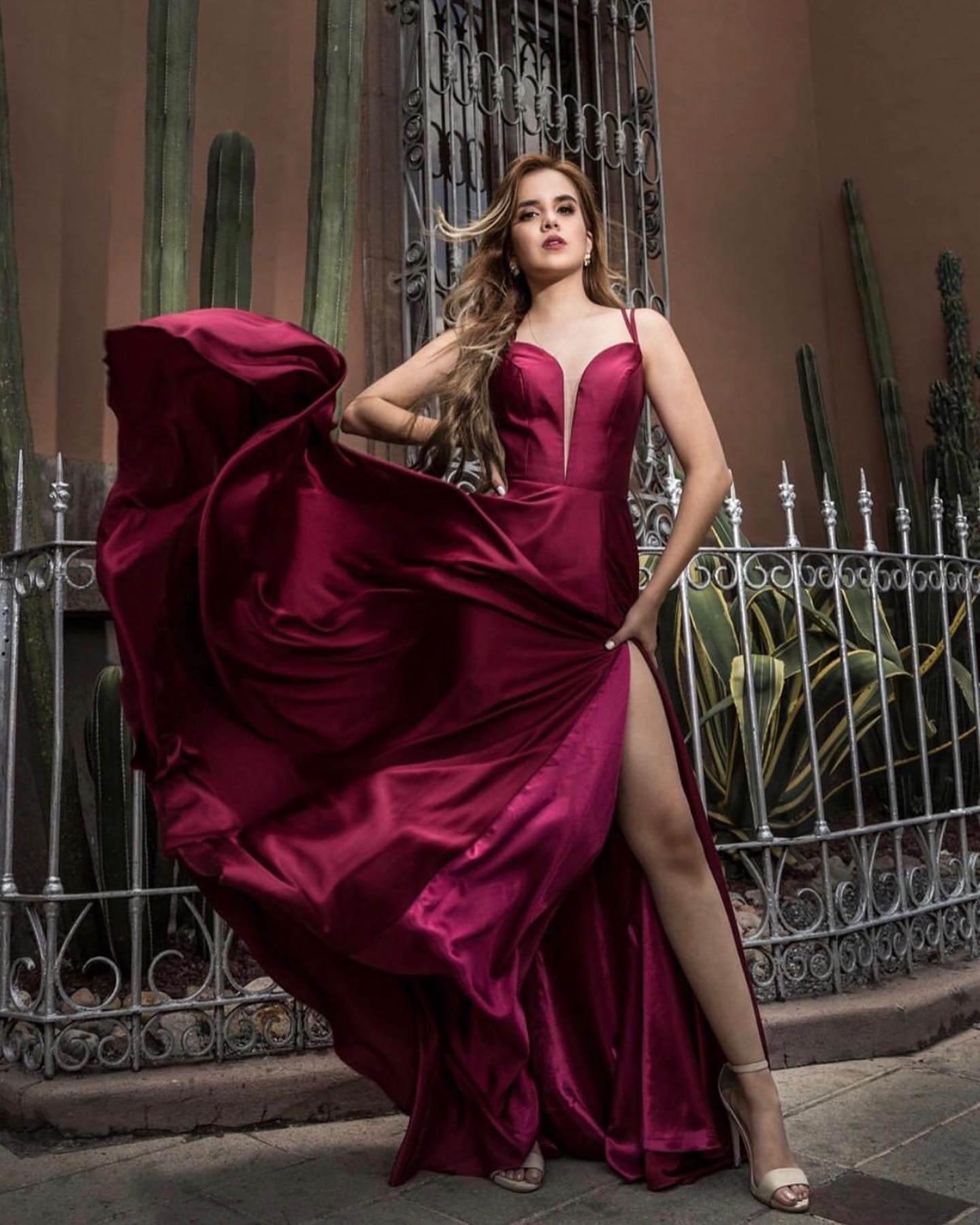 Euforia, Vestidos en San Luis Potosí — foto 3